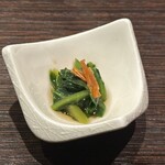 北新地　串かつ凡 - 