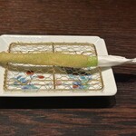 北新地　串かつ凡 - 