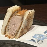 北新地　串かつ凡 - 