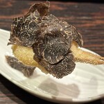 北新地　串かつ凡 - 