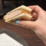 北新地　串かつ凡 - 