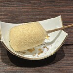 北新地　串かつ凡 - 