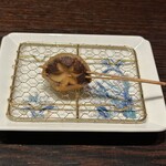 北新地　串かつ凡 - 