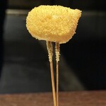 北新地　串かつ凡 - 