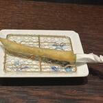 北新地　串かつ凡 - 