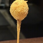 北新地　串かつ凡 - 