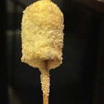 北新地　串かつ凡 - 