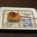 北新地　串かつ凡 - 