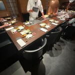 北新地　串かつ凡 - 