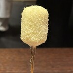 北新地　串かつ凡 - 