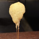 北新地　串かつ凡 - 