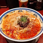 成都正宗担々麺 つじ田  アークヒルズ店 - 