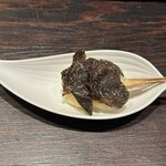 北新地　串かつ凡 - 