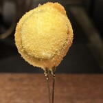 北新地　串かつ凡 - 