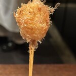 北新地　串かつ凡 - 