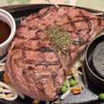 ステーキ共和国 - ヒレステーキ300