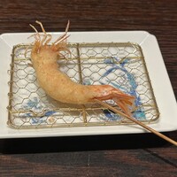 北新地　串かつ凡 - 