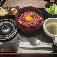 焼肉GROW - 