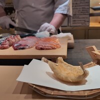 有楽町かきだ - 