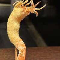 北新地　串かつ凡 - 