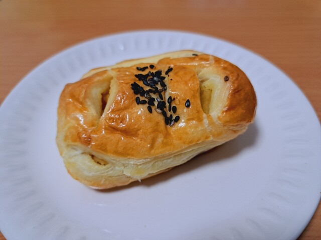 小麦の奴隷 相馬店 - 相馬（パン）の写真