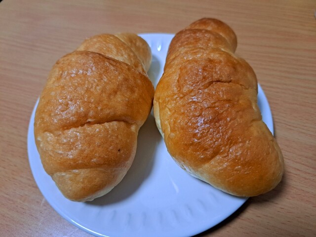 小麦の奴隷 相馬店 - 相馬（パン）の写真