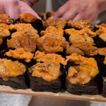 銀座のみこ寿司 - 