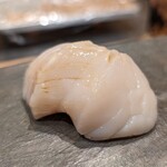 銀座のみこ寿司 - 