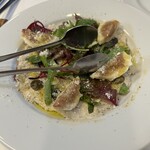 トラットリア トロ ドーロ - 