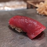 銀座のみこ寿司 - 