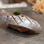 銀座のみこ寿司 - 