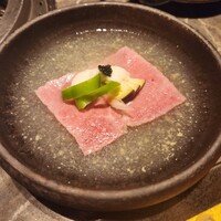 北新地焼肉 きらく - 