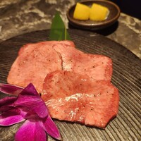 北新地焼肉 きらく - 