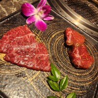 北新地焼肉 きらく - 