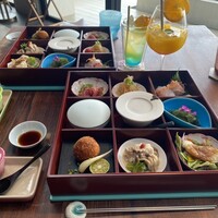 La BOMBANCE 古宇利島 - 