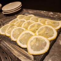 北新地焼肉 きらく - 