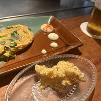 OSAKA きっちん 銀座本店 - 