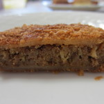 宮代商店 - メンチ断面アップ