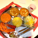 インド料理 スーリヤ - 