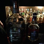 バー ジャダ - H26.4　ガロンボトル（4.5リットル）のでかいこと！