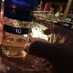 NEO SHOT BAR　深海の洞窟 - ●記憶にないワンショットである。。。＾＾：。