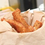 トリワイン ＰＩＫＯＳＨＨＨＵ - チキンナゲット レモン＆ペッパー