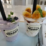 フルーツファクトリー モーン デ レトロ - 