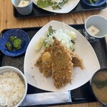 保田食堂 - 