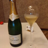 オーベルジュ フレンチの森 La Rose - 