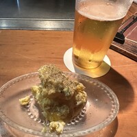 OSAKA きっちん 銀座本店 -  OSAKA きっちん 銀座本店 -