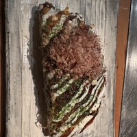 OSAKA きっちん 銀座本店 -  OSAKA きっちん 銀座本店 -