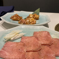食道園 宗右衛門町本店  - 