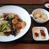 中国料理 彩湖