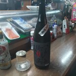 味の蔵どんつく - 豊盃